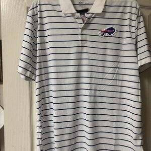 Nike Buffalo Bills polo shirt